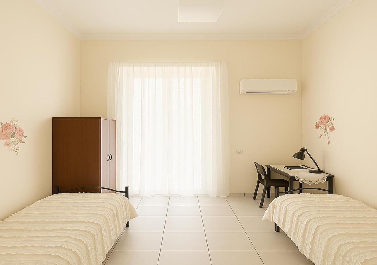 Summerhome เนเปิลส์ ภายนอก รูปภาพ